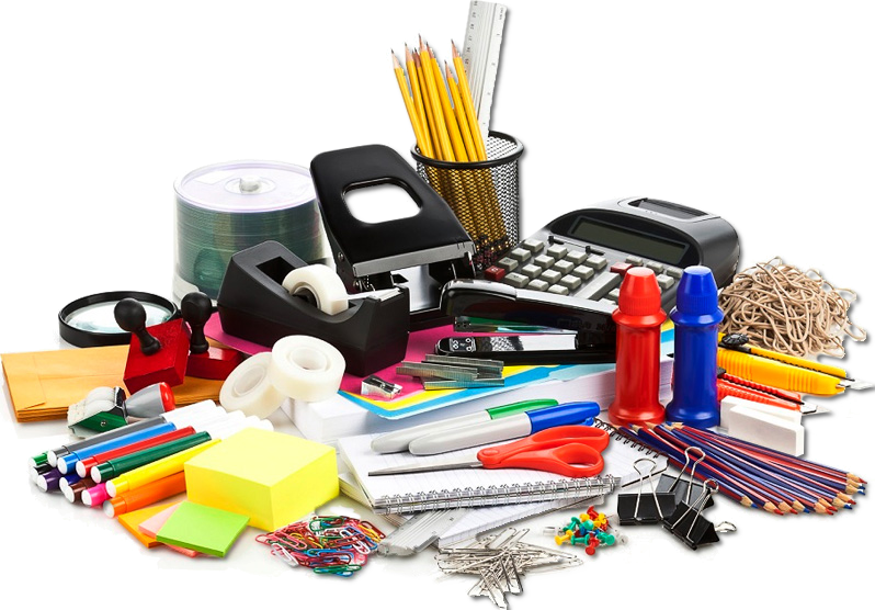 Material escolar : Productos y servicios de Grafos Papelería